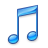 music,note icon