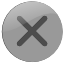 emblem,noread icon