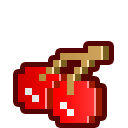 cherry,bonus icon