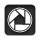 logo, picasa, square icon
