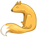 foxy icon