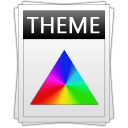 theme icon