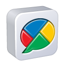 24, buzz, google icon