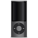apple, ipod icon