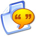 quote icon