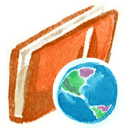 red,site icon