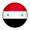 flag, of, syria icon
