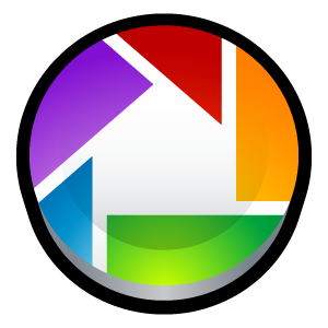 picasa icon
