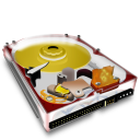 filelight icon