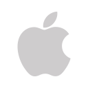 apple, company, ios, ipad, iphone, logo, technology svg vector icon