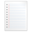 template icon