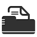 folder,option,preference,setting,configure,configuration,config icon