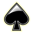 spade icon