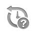 backup,help icon