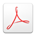 acrobat icon