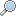 find, magnifying glass, search, zoom icon