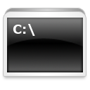 run icon