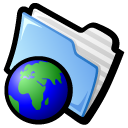 folder,site icon