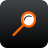 zoom icon