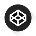 codepen, codepen.io svg vector icon