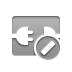 disconnect,cancel icon