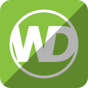 webdiscover svg vector icon