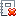 delete, report icon