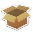 package,pack icon