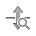 flip,vertical,zoom icon