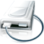 network,connected icon