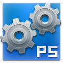 factory, ps, tray icon