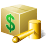 auction, auctions, commerce, ebay, electronic, hammer, market, online, sell icon