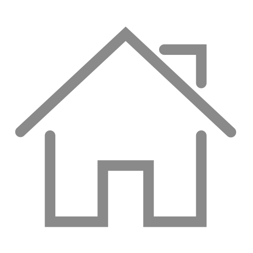 Home Page svg vector icon