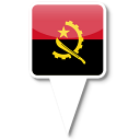 angola icon