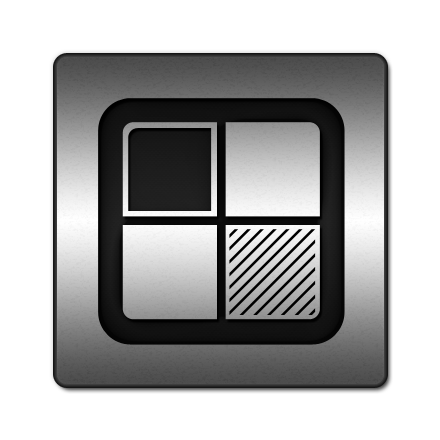delicious,logo,square icon