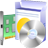 driver,installation,install,setup icon