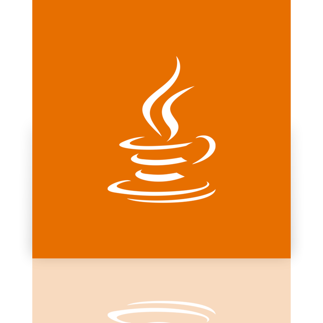 java,mirror icon