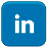 linkedin icon