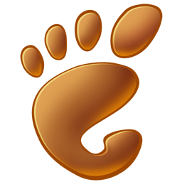 gnome icon