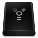 drive, firewire icon