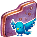 birdie icon