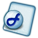 coldfusion,file icon