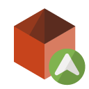 box,box up,up icon