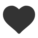 hearts icon