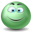 happy icon