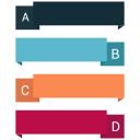 analytics, bar, business, chart, graph, infographic svg vector icon