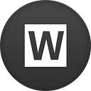wired icon