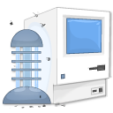 dterm icon