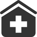 clinic icon