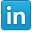 linkedin icon